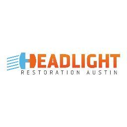 The Best Headlight Restoration in Austin!