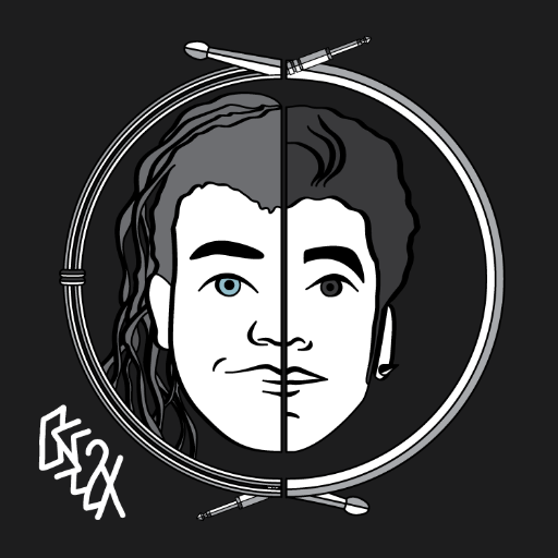 osc2xmusic's profile picture. Osc2x è Vittorio Marchetti, 1/2 Sin/Cos, e il suo percorso cantautorale elettronico in bilico tra Tycho, Boards Of Canada e Kyle Minogue.