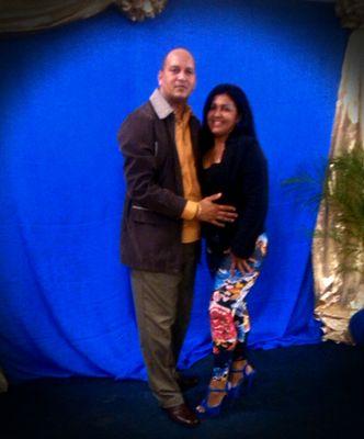 KatiuskaVasqz's profile picture. Pastora en la Iglesia Oasis Intetnacional. Guatire