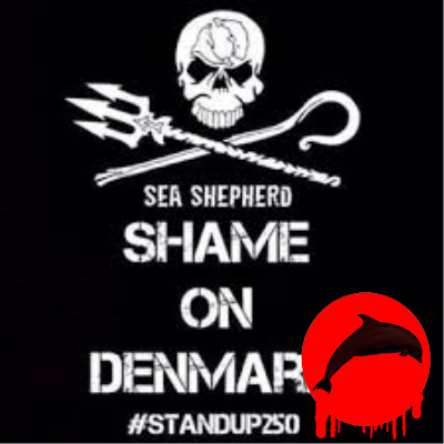 Live and let live says it all ! #seashepherd #dolphinproject
