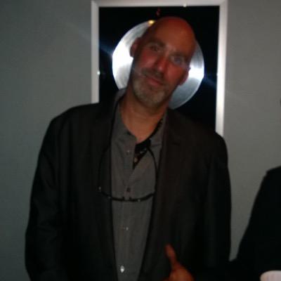 DaveRozRosner's profile picture. 