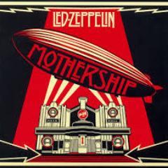 If only the remaining members of Led Zeppelin could perform a few more shows and simulcast those concerts around the world so every fan could see.