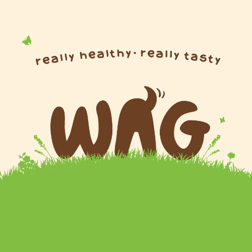 Really healthy, really tasty natural dog treats! We're about educating people about a healthy lifestyle for our four-legged friends!