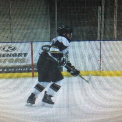 CherneskiChris's profile picture. hockey boy