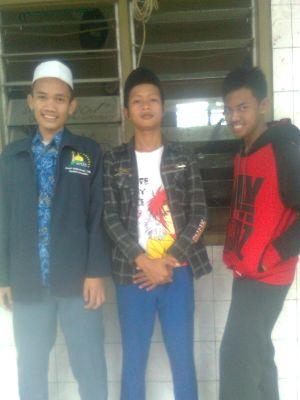 kang_rastono's profile picture. as'alamuqlaikum..