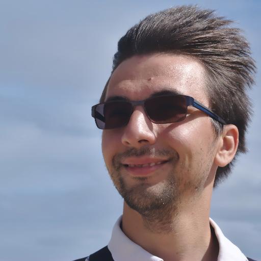 ftynse's profile picture. Research Engineer @Inria & PollyLabs
