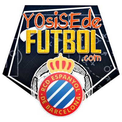 Toda la información sobre partidos, datos, jugadores y noticias del Espanyol, en colaboración con @YOsiSEdeFUTBOL .