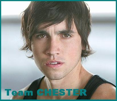 Team Chester