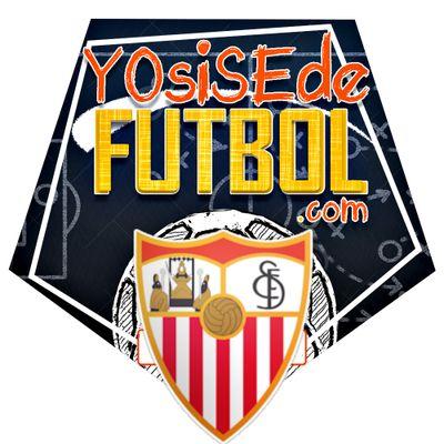 Toda la información detallada del Sevilla F.C. al momento y al detalle. En colaboración con @YOsiSEdeFUTBOL