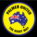 Palmer United (@PalmerUtdParty) Twitter profile photo