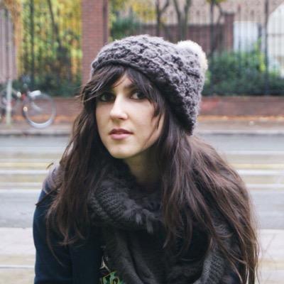 SvetaSoloveva's profile picture. Russian-Canadian journalist