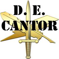 De Cantor (@decantorwriter) 's Twitter Profile