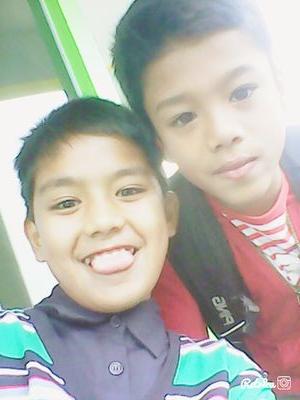 Arif_Zaqwan11's profile picture. asy-syakirin