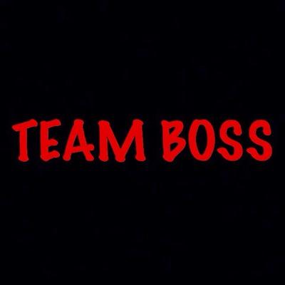 udeladt Hurtig Snestorm Team Boss (@TheBestRaves) / Twitter