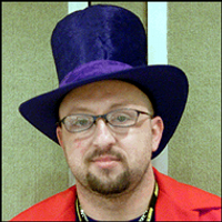 todd a west (@audiomessiah) 's Twitter Profile