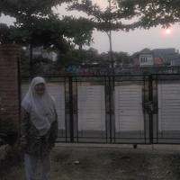 sriana azis (@srianazis) 's Twitter Profile Photo