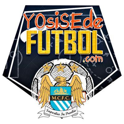 Toda la información sobre partidos, jugadores y noticias del Manchester City. Gestionado por @varomb En colaboración con @YOsiSEdeFUTBOL