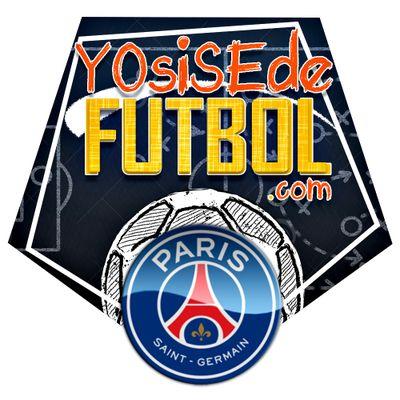 Toda la información sobre partidos, datos, jugadores y noticias del Paris Saint Germain. En colaboración con @YOsiSEdeFUTBOL .