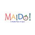 Maido! (@maidousa) Twitter profile photo Maido! (@maidousa) Twitter profile photo
