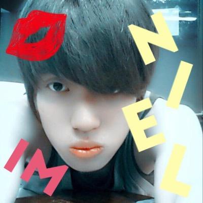 TEENTOP Niel (偽)＊S20150816＊B19940816