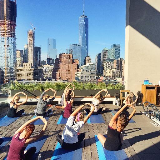 SereneSocial's profile picture. International wellness community, connecting through conscious pop-ups around the globe. Founder: @millanasnow London: @teganbukowski