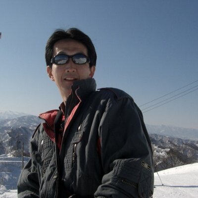 Profile Picture of 森　信夫　（nobuo Mori) (@ashimo31) on Twitter