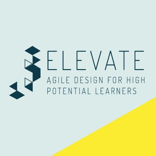 ELEVATE: agile design for high potential learners #hpl_edu. A program for educators looking to transform practice. By @AISNSW