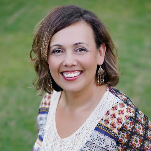 Avid reader, advocate for equity in education, and a parent of some amazing people.