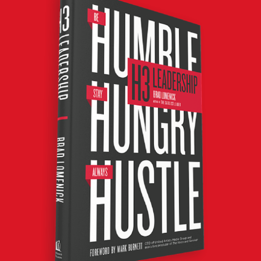 past leader of CATALYST (@CatalystLeader). Founder of BLINC. Author of #H3Leadership & #TheCatalystLeader. Kingdom Rover, and Advisor to many.