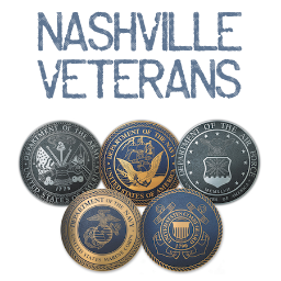 Online community dedicated to establishing open lines of communication between all generations of Nashville Veterans.