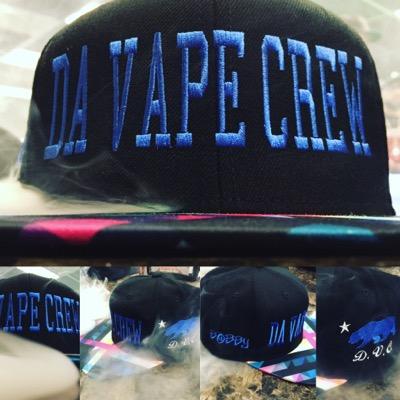 Follow us on Instagram! davapecrew