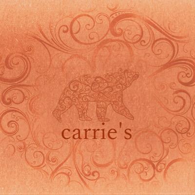 CarriesCafe_MSU's profile picture. Carrie's Cafe is a student operated cafe on Missouri State's campus that is open to the public. The Cafe is located in Pummill 404.