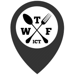 WTFICT's profile picture. Wichita's source for Local Food Truck, Restaurants, Bars, Donuts, Coffee Shops.. If you consume it, I am looking for it and sharing it!