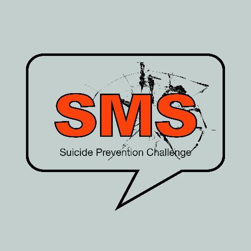 A Suicide Prevention Campaign to Empower and Inspire Bravery #smashmysilence  http://t.co/IHAXFWUXuY