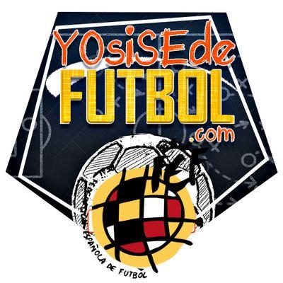 Toda la información sobre partidos, datos, jugadores y noticias de la Selección de España #Mundial2014. En colaboración con @YOsiSEdeFUTBOL.