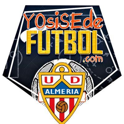 Toda la información sobre partidos, datos, jugadores y noticias del Almeria. En colaboración con @YOsiSEdeFUTBOL.