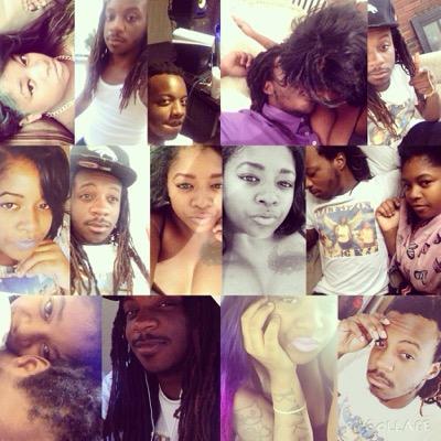 we are family,I met my soul mate 4years ago and we have been together ever since we first lead eyes on each other,we have now 5 beautiful kids#24&26