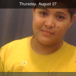 jaycee0827's profile picture. Pray hard, It works!