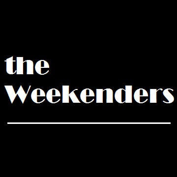 fortheweekender's profile picture. 