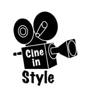Cine in Style(@CineinStyle) 's Twitter Profile Photo