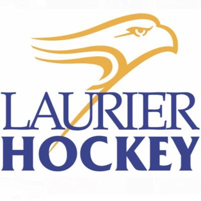 Wilfrid Laurier Men’s Hockey Team. Established in 1973. Proud Member of the OUA & USPORT.