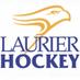 WLU Men’s Hockey (@LaurierHockey) Twitter profile photo