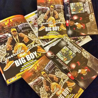 entrepreneur, Artist. for booking contact email bookguerilla@gmail.com. follow on soundcloud, facebook, ig @guerillazhone.STAY BLESSED