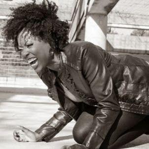 actress, comedian, writer, producer and Artistic Director of PULSE Art to Life  click http://t.co/arT8PsqXdm