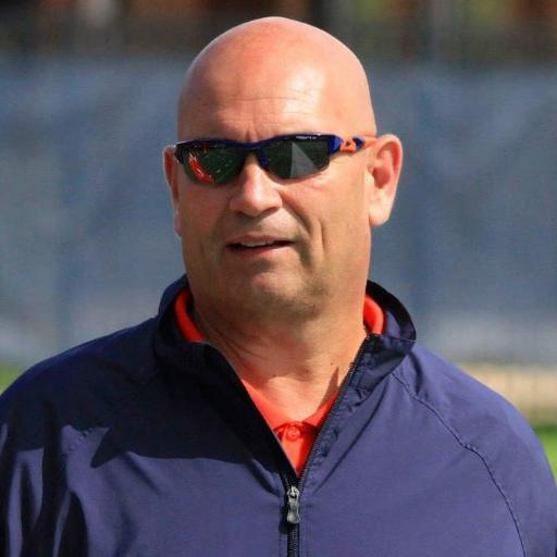 This is the Official Twitter Page of Former Hope College Head Football Coach 
M. Dean Kreps