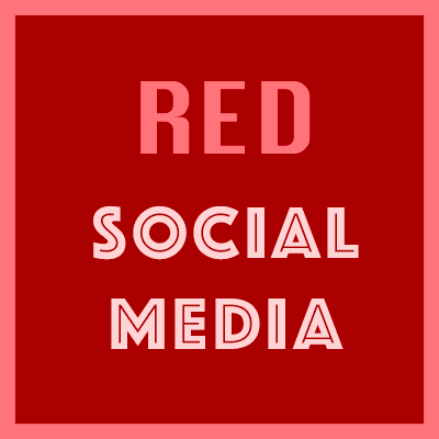 Red_SocialMedia's profile picture. #SocialMedia #Red #Social #Marketing #SocialMarketing #Media #SM #SocialPosts