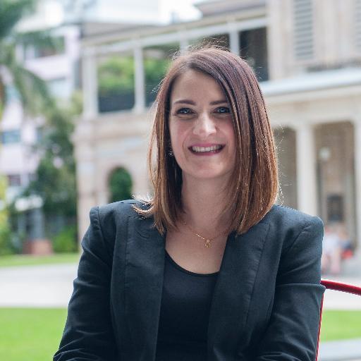 k_vella's profile picture. Head, School of Built Environment, QUT. Interests: governance, social science, planning and development, climate action, cities, the Great Barrier Reef.