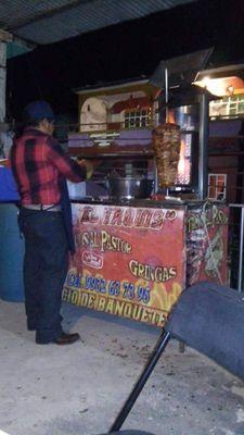 alfredotakisar1's profile picture. 