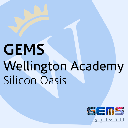 Official account of GEMS Wellington Academy - Silicon Oasis.