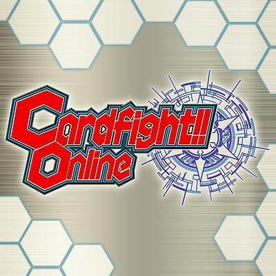 CardfightOnline's profile picture. Follow @cfvanguard_en for all English Cardfight!! Vanguard news, incl. Cardfight!! Online! This account is not active, but developers are working hard on CFO!
